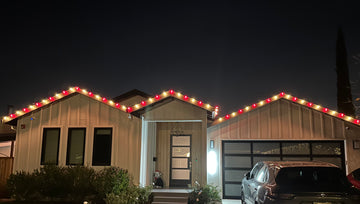 Holiday Light Deposit