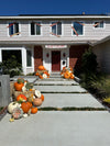 Grand Pumpkin Porch- Package 1