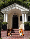 Classic Pumpkin Porch- Package 4