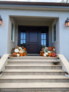 Deluxe Pumpkin Porch- Package 2