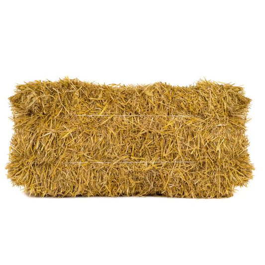 Hay Bale Add-On